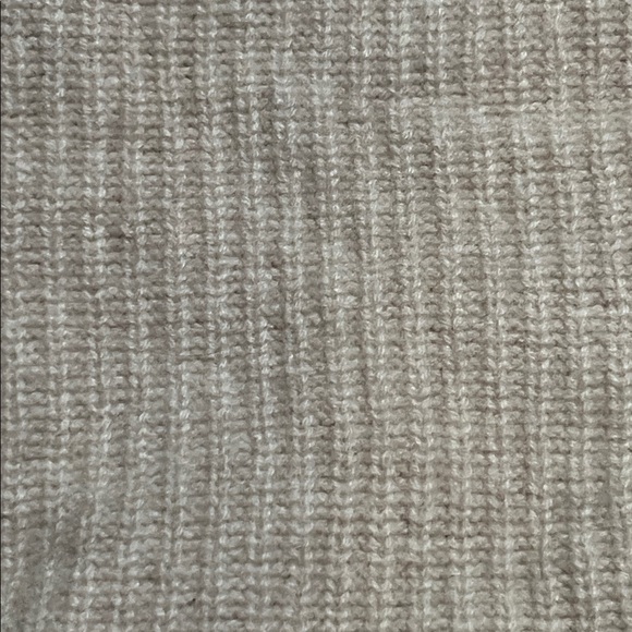 Jenni Kayne Jenni Cashmere Fisherman Sweater $395 - Picture 12 of 16